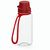 Trinkflasche "School". 400 ml. inkl. Strap (Bild 1)
