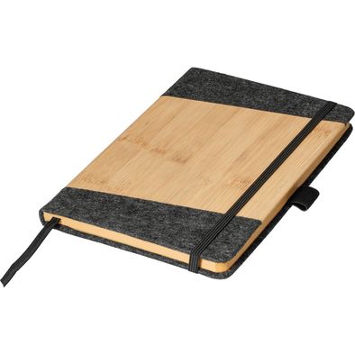 Notizbuch "Script". A5