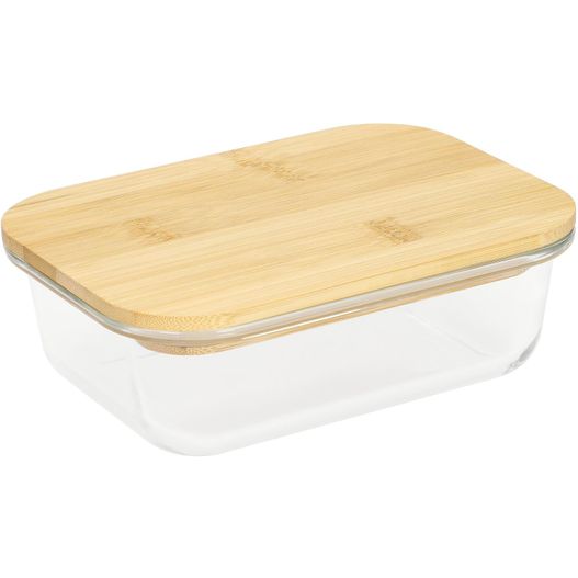 Glasbox "Balance" 19.5x14.5x6 cm (Bild 1)