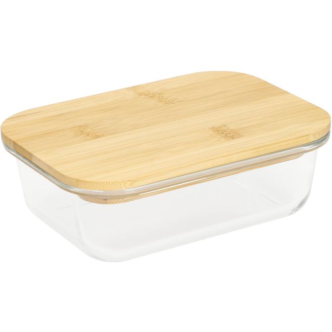 Glasbox "Balance" 19.5x14.5x6 cm