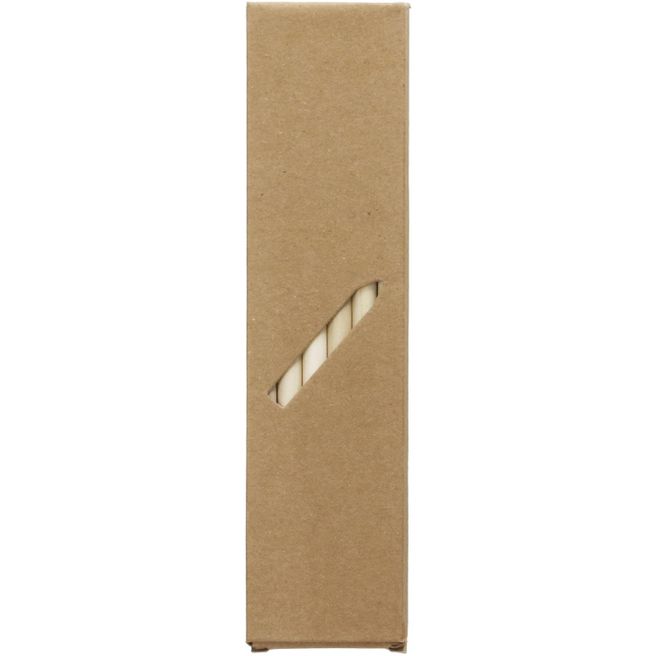 Malstifte "Duo". 6er Set