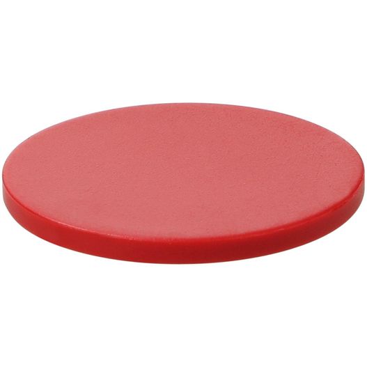 Produktabbildung Einkaufswagenchip ohne Loch Einkaufswagenchip ohne Loch (Bild 1)