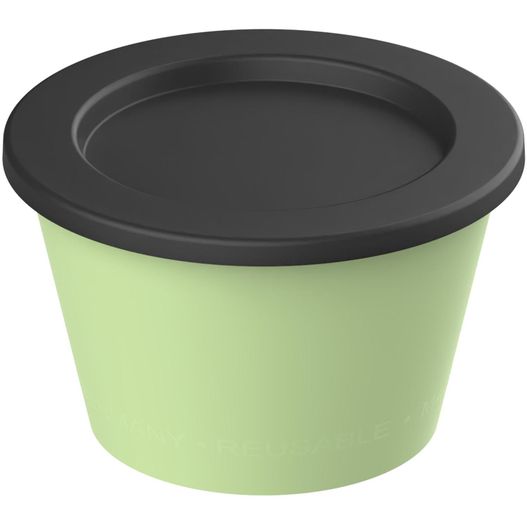 Dipbecher "ToGoPlus". 100 ml (Bild 1)