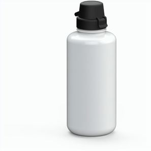 Trinkflasche "School". 1.0 l