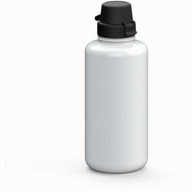 Produktabbildung Trinkflasche "School". 1.0 l Trinkflasche "School". 1.0 l