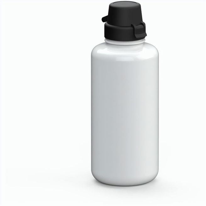 Produktabbildung Trinkflasche "School". 1.0 l Trinkflasche "School". 1.0 l