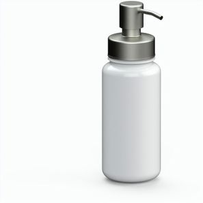 Seifenspender "Superior". 400 ml