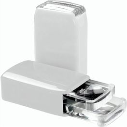 Produktabbildung Lupe "Double 3 x/6 x" Lupe "Double 3 x/6 x"