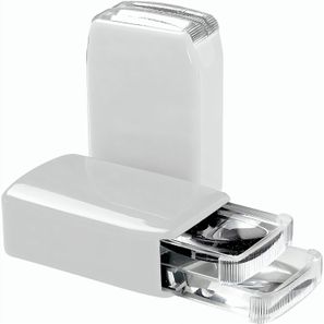 Lupe "Double 3 x/6 x"