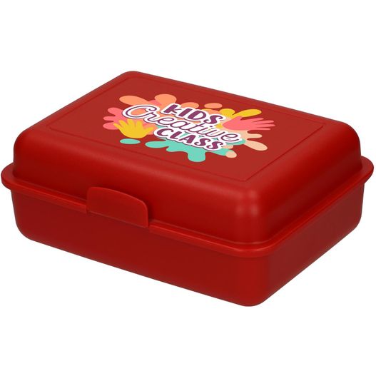 Produktabbildung Vorratsdose "School-Box" groß Vorratsdose "School-Box" groß (Bild 1)