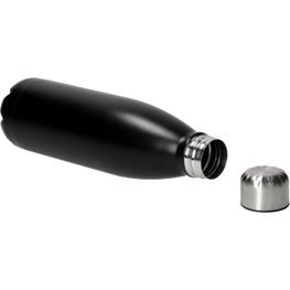 Edelstahlflasche "Colare". 0.70 l. einwandig