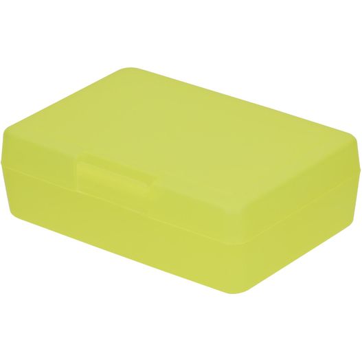 Produktabbildung Vorratsdose "Lunch-Box" Vorratsdose "Lunch-Box" (Bild 1)