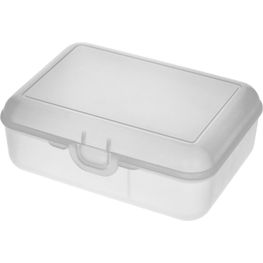 Vorratsdose "School-Box" deluxe. ohne Trennschale