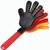 Klapper "Hand", Deutschland (Bild 1)