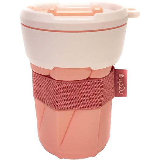 Produktabbildung Kaffeebecher "up2u". 0.35 l Kaffeebecher "up2u". 0.35 l (Bild 1)