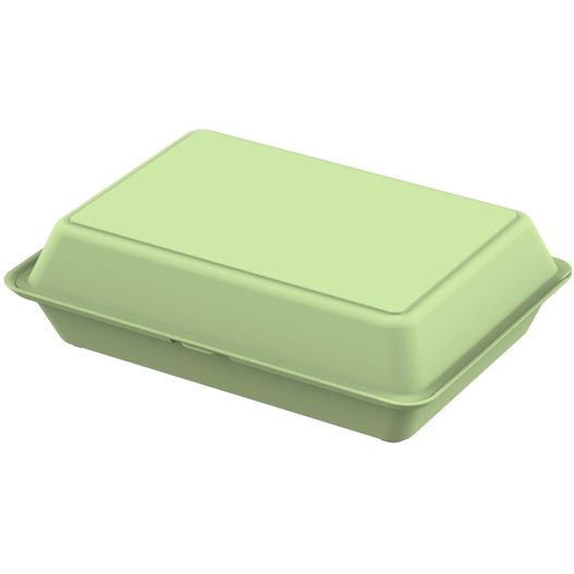 Menübox "ToGo" XL. ohne Trennstege (Bild 1)