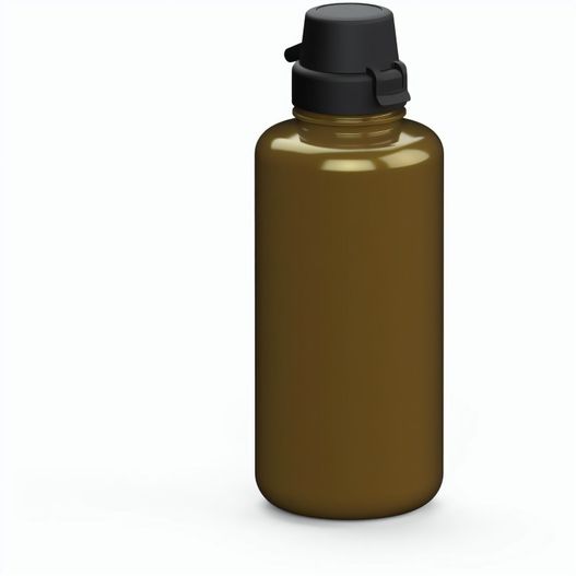 Trinkflasche "School", 1,0 l (Bild 1)