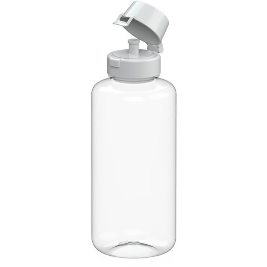 Produktabbildung Trinkflasche "School". 1.0 l Trinkflasche "School". 1.0 l (Bild 1)