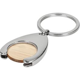 Chip-Schlüsselanhänger "Prime"