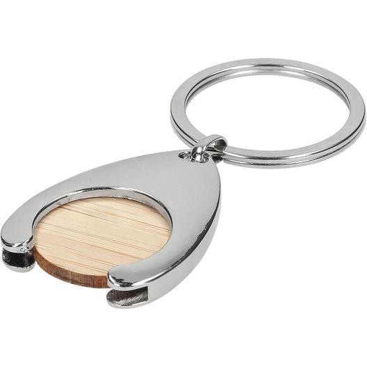 Chip-Schlüsselanhänger "Prime" (Bild 1)