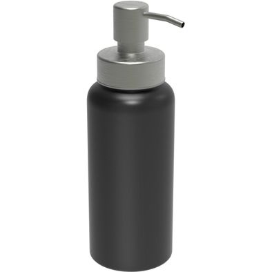 Aluminiumseifenspender "Superior"