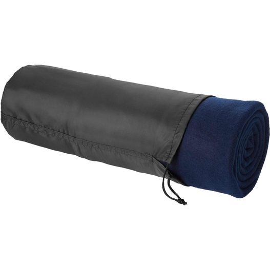 Produktabbildung Fleecedecke "Supreme". 150x120 cm Fleecedecke "Supreme". 150x120 cm (Bild 1)