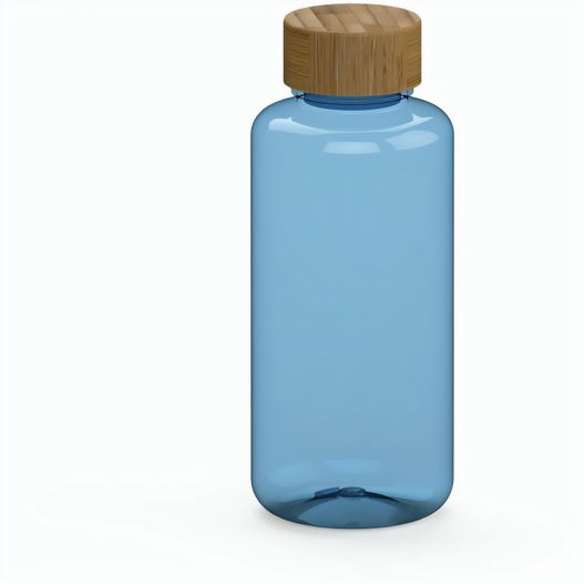 Produktabbildung Trinkflasche "Natural". 1.0 l Trinkflasche "Natural". 1.0 l (Bild 1)