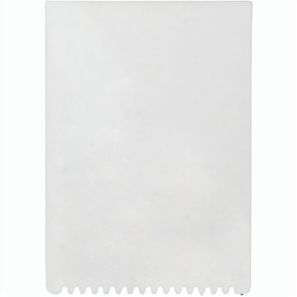 Eiskratzer "Rechteck"