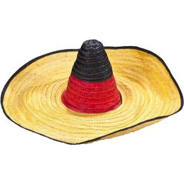 Sombrero "Deutschland"