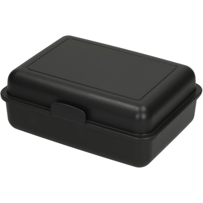 Bio-Vorratsdose "Pausen-Box"