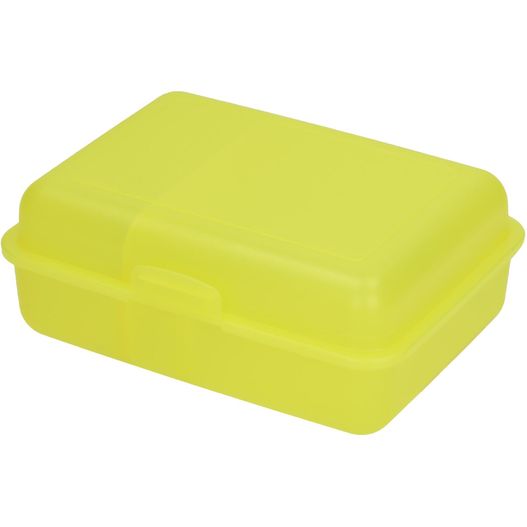 Produktabbildung Vorratsdose "Pausen-Box" Vorratsdose "Pausen-Box" (Bild 1)