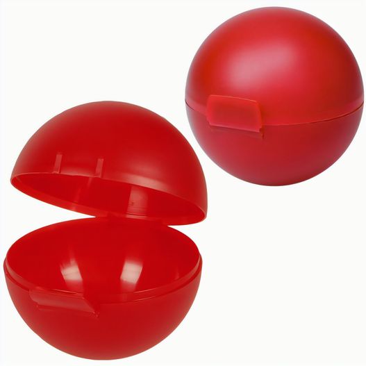 Produktabbildung Vorratsdose "Apfel-Box" Vorratsdose "Apfel-Box" (Bild 1)