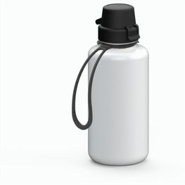 Trinkflasche "School". 700 ml. inkl. Strap