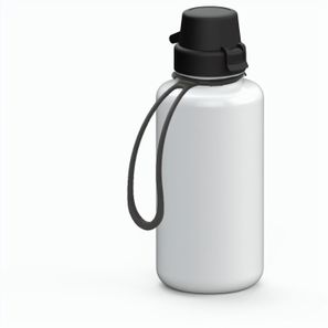 Trinkflasche "School". 700 ml. inkl. Strap
