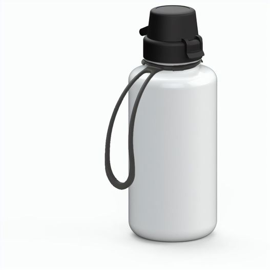 Produktabbildung Trinkflasche "School". 700 ml. inkl. Strap Trinkflasche "School". 700 ml. inkl. Strap (Bild 1)