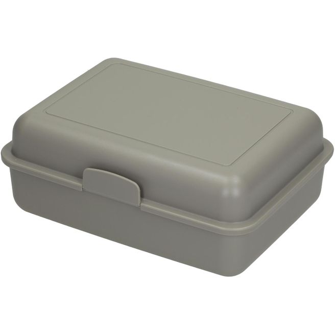 Bio-Vorratsdose "Pausen-Box"