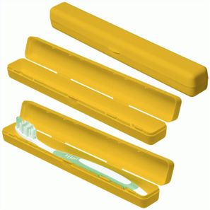 Schutzbox "Zahnbürste"