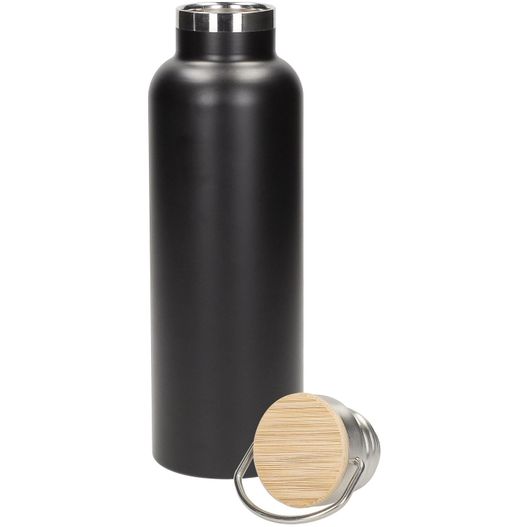 Produktabbildung Vakuum Flasche "Cascada" 0.7 l Vakuum Flasche "Cascada" 0.7 l (Bild 1)