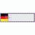 Fanschminke "Nations" (Bild 3)