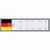 Fanschminke "Nations" (Bild 2)