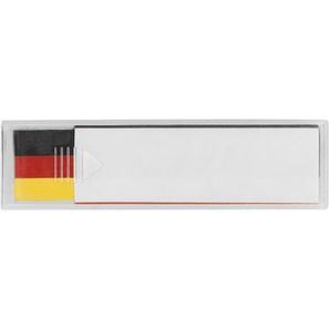 Fanschminke "Nations"