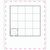 Schiebepuzzle "Frame 15" (Bild 3)