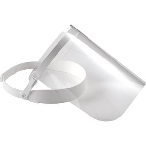 Gesichtsvisier "Protection"
