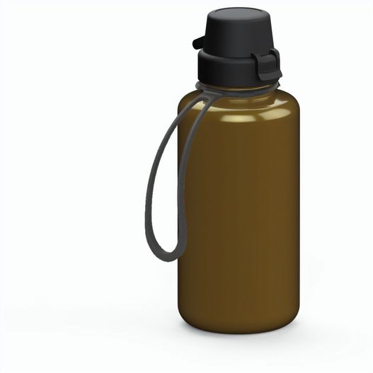 Produktabbildung Trinkflasche "School". 700 ml. inkl. Strap Trinkflasche "School". 700 ml. inkl. Strap (Bild 1)