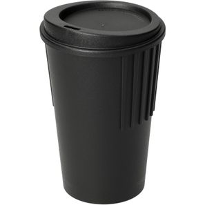 Riffel-Kaffeebecher "ToGo". 300 ml