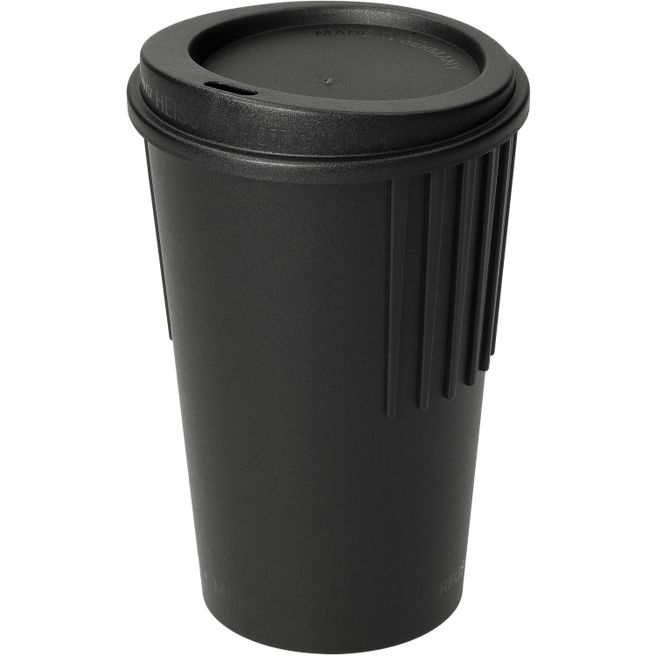 Riffel-Kaffeebecher "ToGo", 300 ml