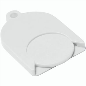 Chip-Schlüsselanhänger "Ghost" mit Chip