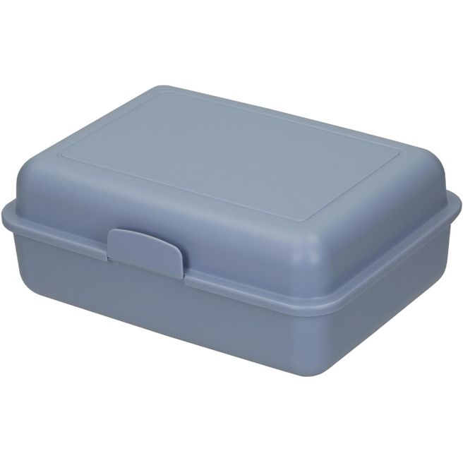 Bio-Vorratsdose "School-Box" groß