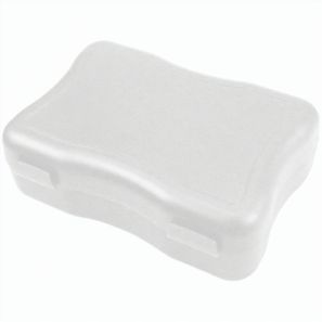 Brotzeitdose "Wave". mittel