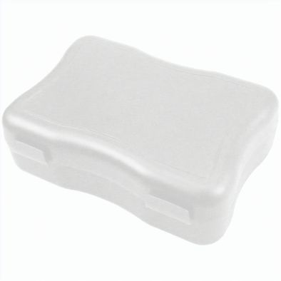 Brotzeitdose "Wave". mittel